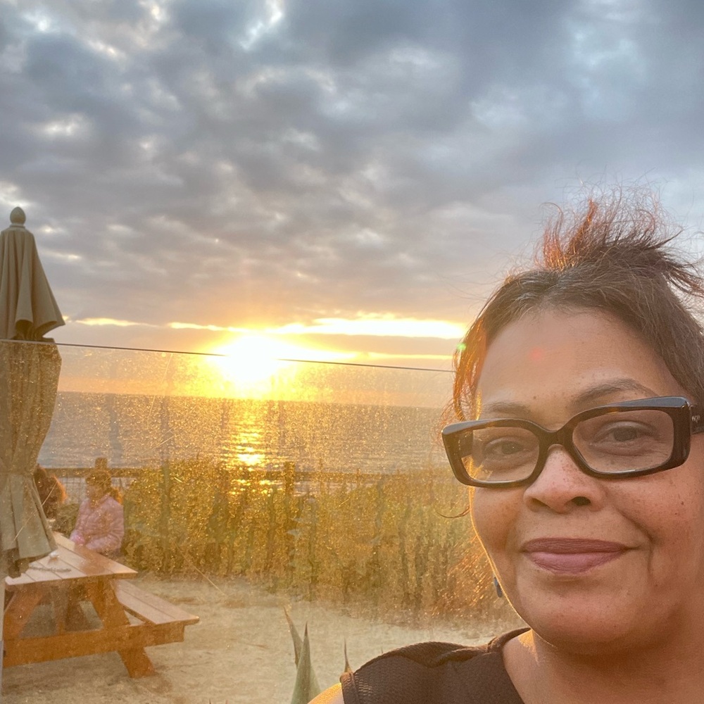 Meet your Posher, Andrea